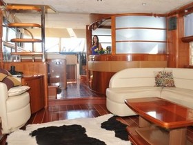 Köpa 2009 Princess 21M