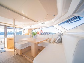 2018 Aquila 44 Yacht til salg