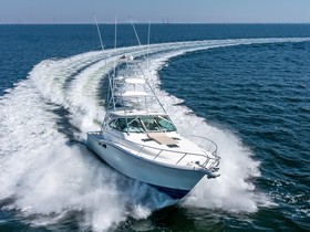 2006 Tiara Yachts 4200 Open zu verkaufen