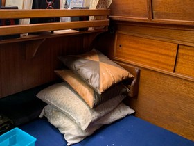1970 Islander 37 zu verkaufen
