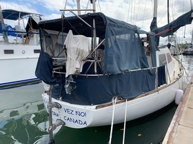 1970 Islander 37 zu verkaufen