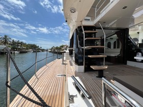 2018 Galeon 500 Fly for sale