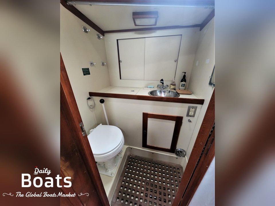 1993 Alden Sloop for sale. View price, photos and Buy 1993 Alden Sloop ...