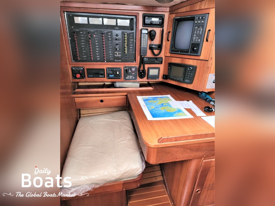 1993 Alden Sloop for sale. View price, photos and Buy 1993 Alden Sloop ...