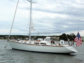 Købe 1993 Alden Sloop