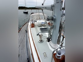 1993 Alden Sloop