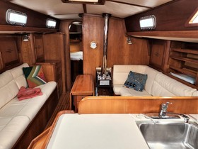 1993 Alden Sloop