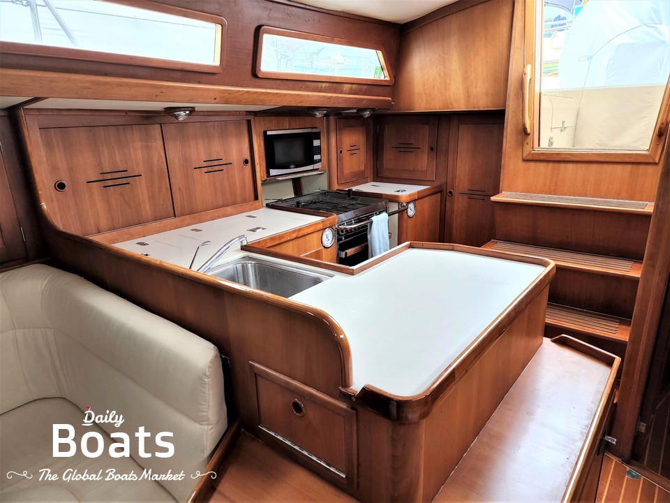 1993 Alden Sloop for sale. View price, photos and Buy 1993 Alden Sloop ...