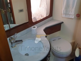 2004 Dominator 68