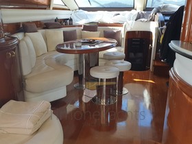 2004 Dominator 68