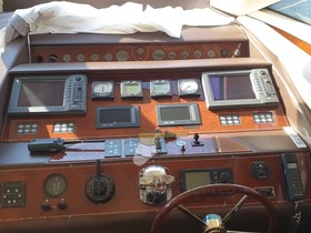 2004 Dominator 68 na sprzedaż