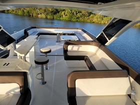 2019 Galeon Flybridge