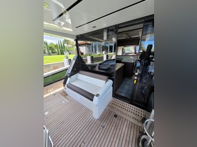 2019 Galeon Flybridge
