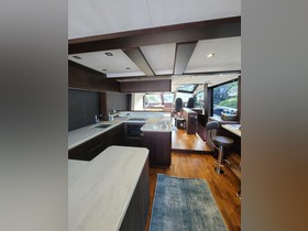 2019 Galeon Flybridge
