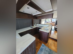 2019 Galeon Flybridge