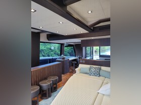 2019 Galeon Flybridge
