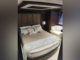 2019 Galeon Flybridge