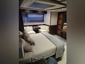 2019 Galeon Flybridge