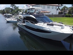 2019 Galeon Flybridge for sale