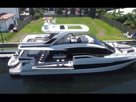 2019 Galeon Flybridge