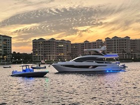 Buy 2019 Galeon Flybridge