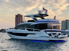 2019 Galeon Flybridge