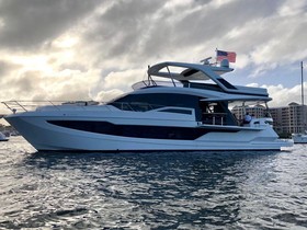 2019 Galeon Flybridge for sale
