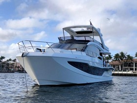 2019 Galeon Flybridge