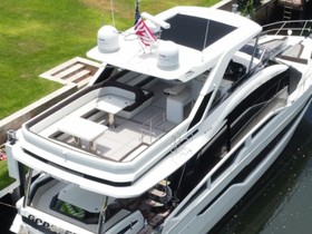 2019 Galeon Flybridge