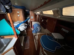 1986 Catalina 36 for sale