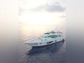 Købe 2019 Grand Harbour Ruby