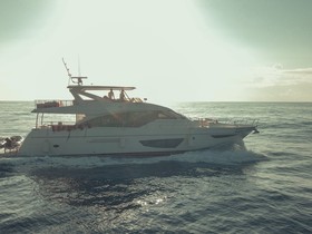 2019 Grand Harbour Ruby til salg