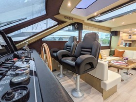 2019 Grand Harbour Ruby til salg