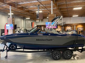 2022 Mastercraft X22