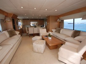1984 W.A. Souter & Sons 34M for sale
