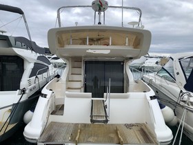 Buy 2008 Azimut 43