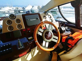 2008 Azimut 43 for sale