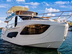 2021 Absolute 47 for sale
