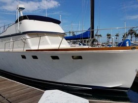 Santa Barbara Sedan Sportfish 43