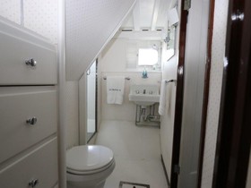 1947 Trumpy Personal Houseboat for sale