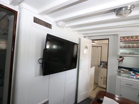Buy 1947 Trumpy Personal Houseboat