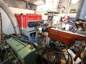 Buy 1947 Trumpy Personal Houseboat