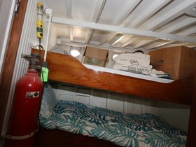 1947 Trumpy Personal Houseboat for sale
