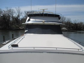 1985 Chris-Craft Constellation 500