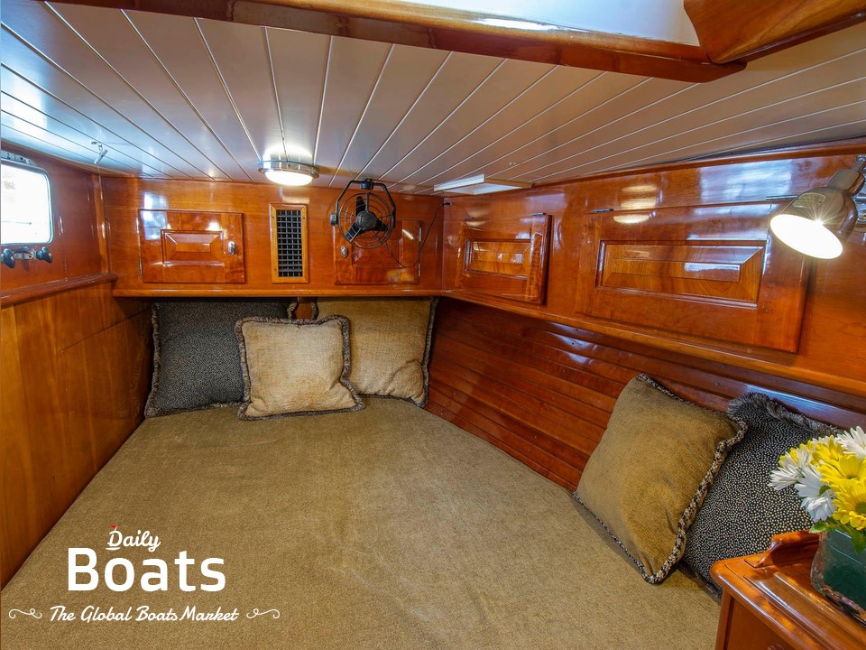 1997 Hinckley Custom 60 for sale. View price, photos and Buy 1997 Hinckley Custom 60 328296