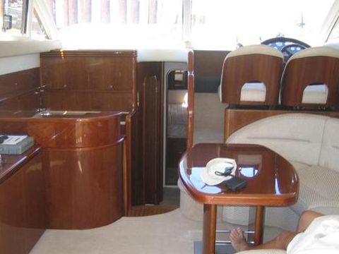 2005 Princess 45 in vendita