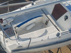 1982 Hunter 25 for sale