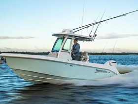 Everglades 235Cc