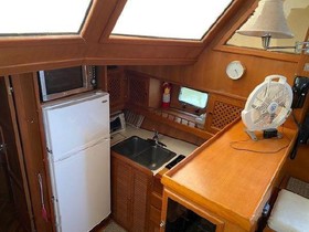 1986 Nova Sun Deck