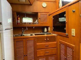 1986 Nova Sun Deck til salg